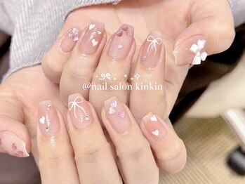 キンキンスタジオ(KINKIN STUDIOS)/