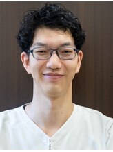 茗荷谷クラーレ鍼灸整骨院 大塚 浩一