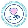 金町南口整体院のお店ロゴ