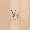 ワイエヌサロン(yn salon)のお店ロゴ