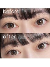 ステラ 松戸店(STELLA)/フラットラッシュ