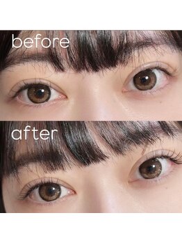 ステラ 松戸店(STELLA)/フラットラッシュ