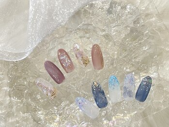 定額10000円コース