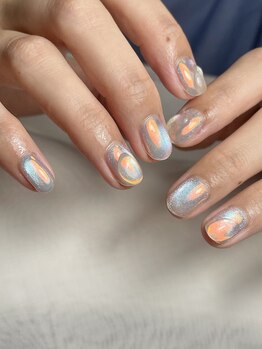 アンド 上石神井(And.)/プレミアムコース