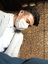 あすから.カイロプラクティック 石芝院 岩岡 掌志