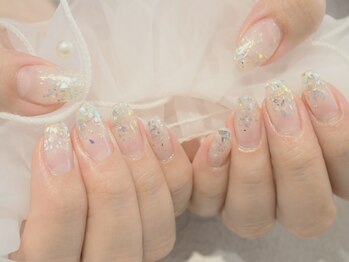 セカンド フロム ビーズ(2nd.from B's)/ネイルデザイン