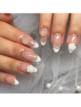 アイリッシュネイル 久屋大通店(Irish Nail)/アートフリー