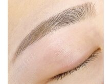 プティート(petite.)の雰囲気（自然でキレイな眉毛に整えます《アイブロウ/眉毛/まつ毛パーマ》）