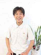 なかじま整体療院癒楽爽快館 中島 優