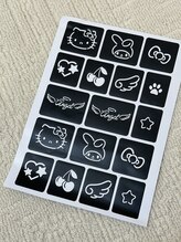サンネイル 池袋(Sun)/