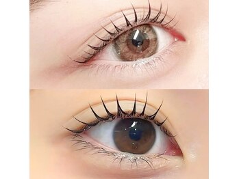 バックスアイ 天王寺店(BUCKS EYE)