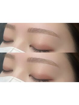 モテ可愛な目元にしたい