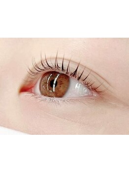 モテ可愛な目元にしたい