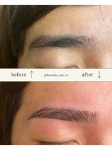ワントゥー 渋谷店(ONE TO)/スタッフ/眉毛/眉毛サロン/眉毛