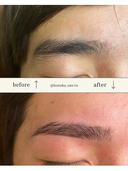ワントゥー 渋谷店(ONE TO)/スタッフ/眉毛/眉毛サロン/眉毛