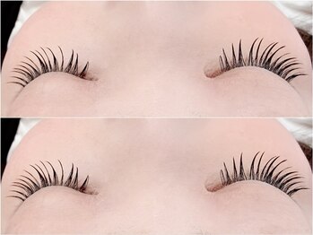 シャルム 調布(Charme)/フラットラッシュ180本