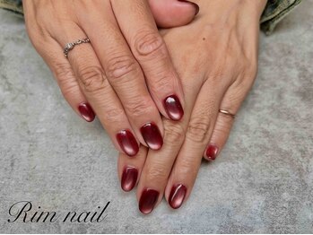 リム(Rim)/CLETOクロムマグ