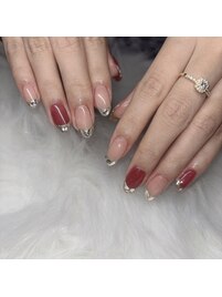 ▼ガラスフレンチ