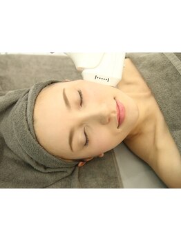 小顔になりたい