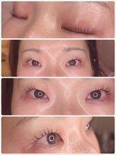 エンジェル(Angel)/マツパ