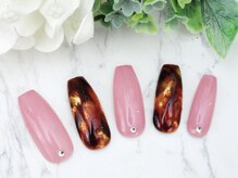 クイーン(Queen)/サンプルBコース