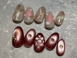 【12月定額6000円】