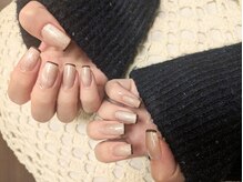ネイルサロン K/ハンドネイル