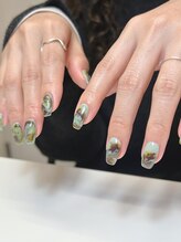 透灯(TOUTOU)/持ち込み10本アート