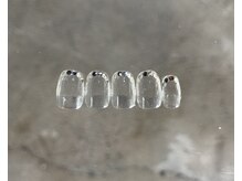 コロレ バイ エルナ(clore by ELNA)/アシンメトリーデザインB￥7,800