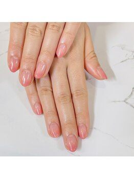 アレットサロン(Alet salon)/カラーグラデーション