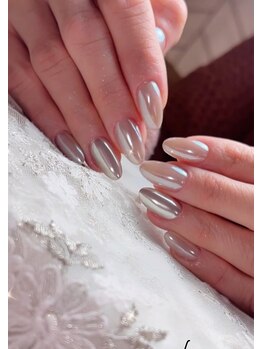 アラマンダ ネイル(Allamanda Nail)/