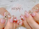 【RIDORA限定】