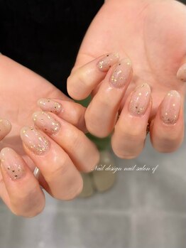 スターフレーク☆