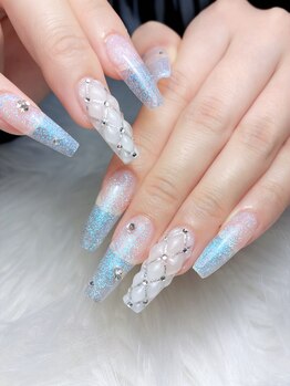 リモア 三河安城店(Re:more)/スカルプアートフリー