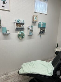 ロミ(Romi)の写真/【完全個室】【完全予約制】のプライベートサロンでゆったりリラックス☆あなただけの特別な時間を…♪