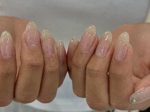 エリザ(Eriza)/ネイル_ワンカラー