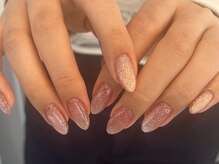 フィロンネイル 大宮東口店(filonnail)/マグネットフラッシュ