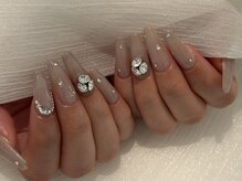 アルーチェ(A'Luce)/ワンホンネイル