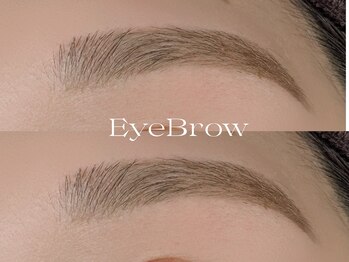 ルミティ 川越(Lumity)/eyebrow