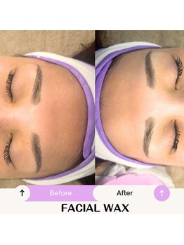 929 アイラッシュアンドビューティーサロン/フェイシャルWAX