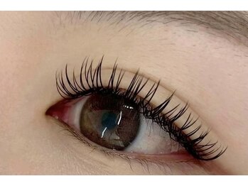 エトワールビューティー(ETOILE BEAUTY)/マツエク140本