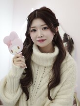 コネクト(CONNECT)&nbsp;Eyelist Coco