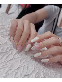 Myt NAIL/ハンドネイル