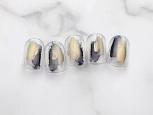 ディー ネイル アイラッシュ ギフ(DEE nail×eyelash gifu)/A24スタンダード定額