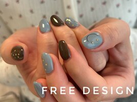 スマイルデザイン＊free design