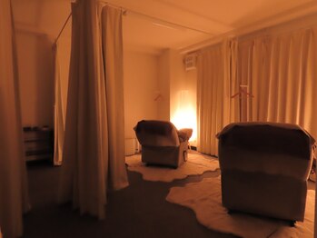 癒し～ぷ 四ツ谷店の写真/友達・カップル・家族で利用したい
【ペア大歓迎◎】ご家族・恋人・お友達同士でのご利用もおすすめです。