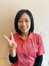 リリーブ(Re'Lieve)&nbsp;田名部 (女性)
