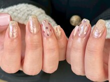 ネイルメゾン 天神店(NAIL MAISON)