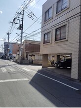 サロン ナチュレ(Salon Nature)/