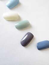 ネイルサロン クイール 小山店(NAIL SALON QUILL)&nbsp;宇賀神 